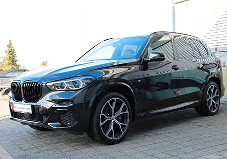 BMW X5 xDrive40d M Sport Laser Standhzg HeadUp 360
