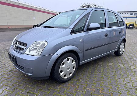 Opel Meriva 1.6 74kW Automatik - KLIMA + AHK