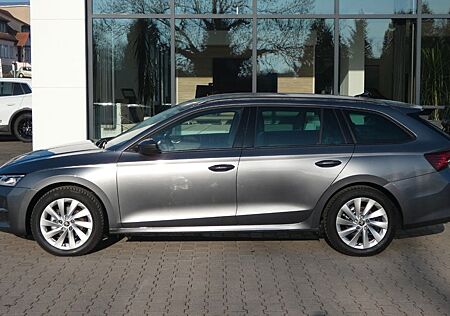 Skoda Octavia Combi 1.5 TSI mHEV 110 kW Selection
