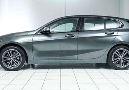 BMW 120d xDrive Sport Line