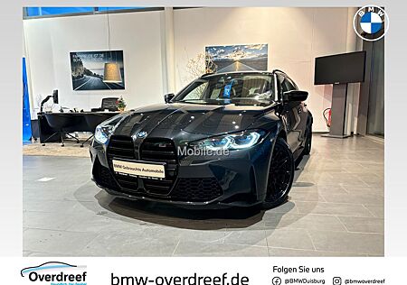 BMW M3 Competion M xDrive Touring Innovationsp.