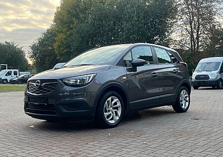 Opel Crossland X Crossland (X) 1,2 SITZH/KLIMA