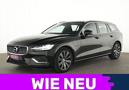 Volvo V60 Inscription Expression Recharge Navi|AHK|LED