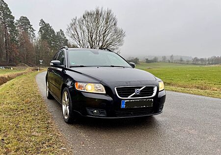Volvo V50 1.8 f