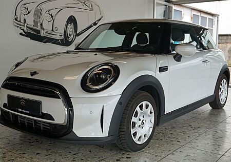 Mini Cooper Classic Trim Rückfahrk. App. Carplay Navi