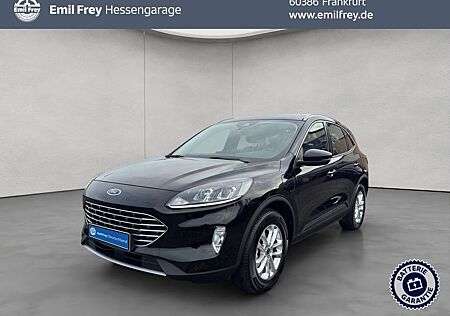 Ford Kuga 2.5 Duratec PHEV TITANIUM