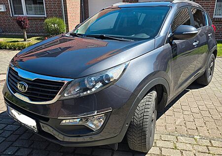 Kia Sportage 1.6 GDI 2WD FIFA World Cup Edition ...