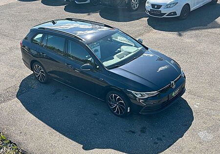 VW Golf Volkswagen Variant Life 1.5 TSI AHK NAVI LED ACC APP