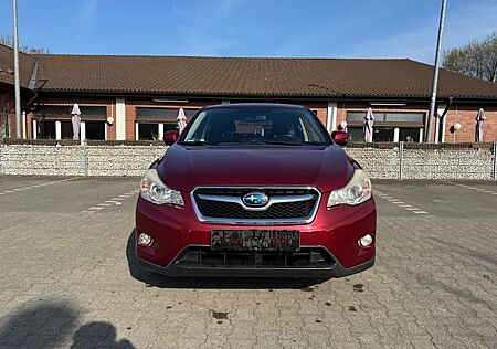 Subaru XV 1.6i Active Lineartronic 4WD Active