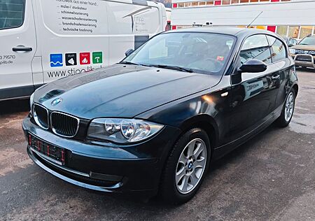 BMW 116i 116 1 Limousine