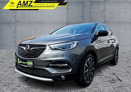 Opel Grandland X Grandland 1.2 Ultimate *HU AU NEU*