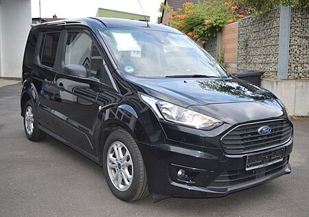 Ford Tourneo Connect 1.5 TITANIUM*5 Sitz*CAM*Temp*MFL