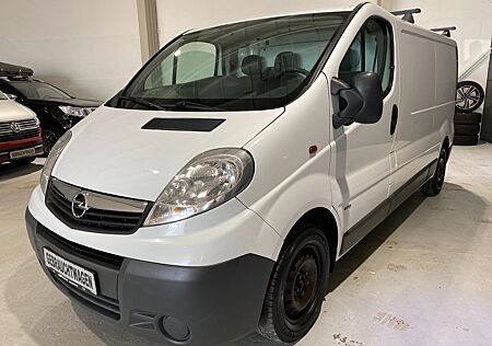Opel Vivaro Kasten L2H1 2,9t*Klima*AHK*Tempomat*