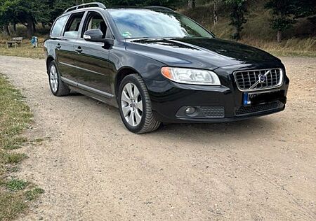 Volvo V70 D5 Momentum Momentum