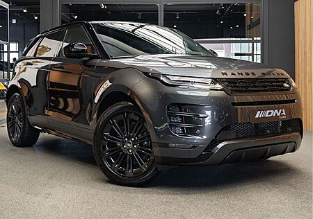 Land Rover Range Rover Evoque gebraucht kaufen Land Rover Range Rover Evoque 1.5 P270e PHEV AWD Dynamic SE