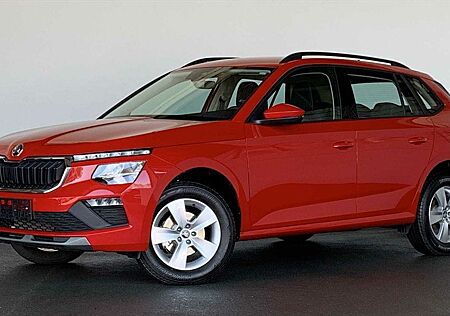 Skoda Kamiq 1,0 TSI 130 Jahre LED Kamera Sitzheizung