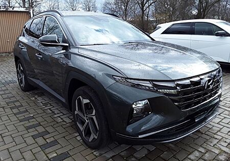Hyundai Tucson 1.6 Prime Plug-In Hybrid 4WD AHK