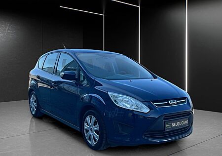 Ford C-Max 1.6 TDCI Ambiente *TÜVNEU*KLIMA