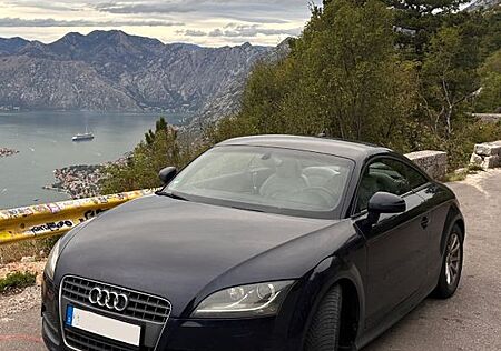 Audi TT Coupe 2.0 TFSI S tronic -