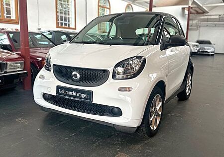 Smart ForTwo *AUTOMATIK*TÜV&Service NEU*