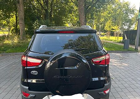 Ford EcoSport 1,5 Ti
