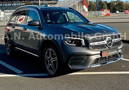 Mercedes-Benz GLB 200 AMG-Line*Panorama*Kamera*LED*Navi*AHK