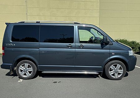 VW T5 Transporter Volkswagen T5 Multivan 2.5 °Klima°131PS°