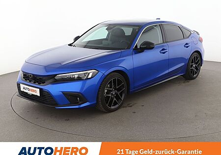Honda Civic 2.0 e:HEV Advance Aut.*NAVI*LED*ACC*CAM*