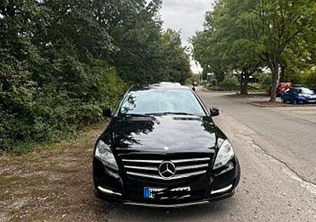 Mercedes-Benz R 350 CDI 4MATIC -