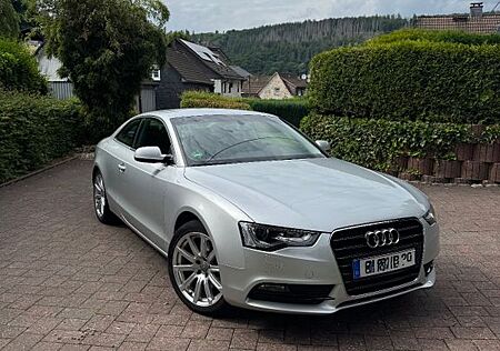 Audi A5 2.0 TFSI multitronic -