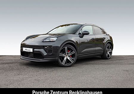 Porsche Macan 4S BOSE Panorama Surround-View InnoDrive