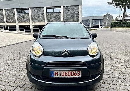 Citroën C1 1.0 Attraction/Euro5/ 5Tür/AU & HU neu