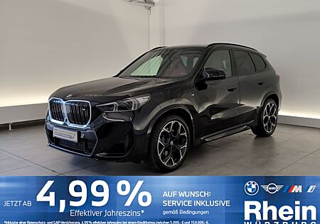 BMW X1 M35i xDrive HUD/Pano/DAB HUD/Pano/DAB