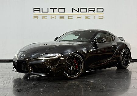 Toyota Supra GR Legend *GARANTIE*JBL*H&R*Matrix*BBS*