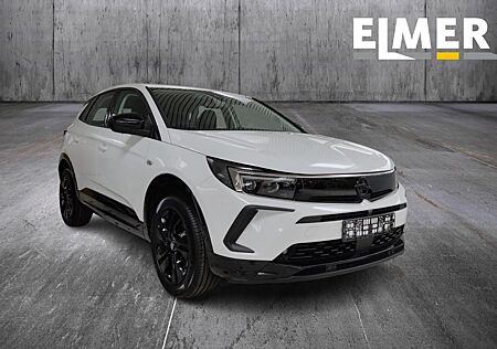Opel Grandland X Grandland GS Line