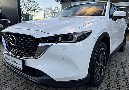 Mazda CX-5 L SKYACTIV-G 194 FWD 5T 6AG AL-ADVANTAGE oh