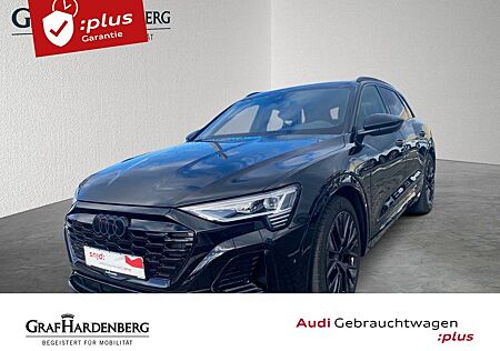 Audi Q8 e-tron 50 qu. S line ACC Pano 360 ° Kamera