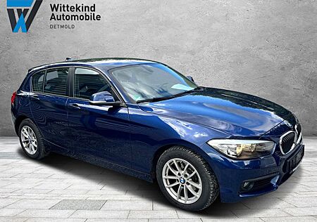 BMW 118 Baureihe 1 Lim. 5-trg. i Advantage