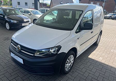 VW Caddy Volkswagen Nfz Kasten EcoProfi BMT