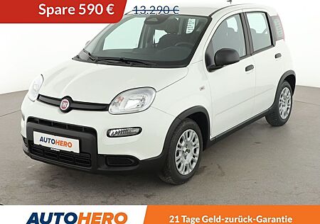 Fiat Panda 1.0 Mild-Hybrid Pandina Cross*SPUR*PDC*