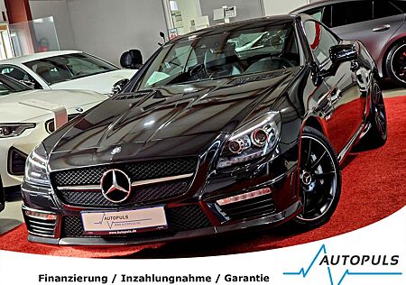 Mercedes-Benz SLK 55 AMG DRIVER`S PACKAGE*H/K*PANO*CARBON*