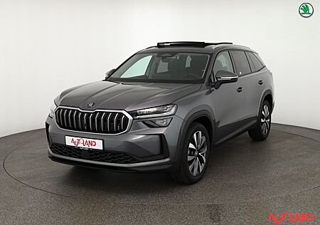 Skoda Kodiaq 2.0 TDI DSG Matrix ACC Navi AHK