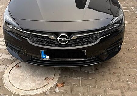 Opel Astra 1.5 Diesel 90kW 2020 Auto 2020