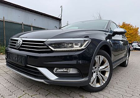 VW Passat Alltrack Volkswagen 4-Motion. Autom. Navi. Euro 6