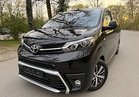 Toyota Pro Ace Proace Verso L2 Executive Mega Ausstattung