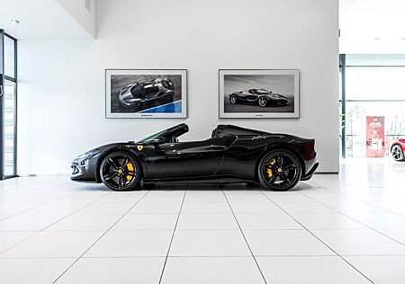 Ferrari 296 GTS ~ Munsterhuis~