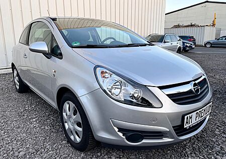 Opel Corsa D Edition "111 Jahre"*AHK*STZ*LH*PDC*