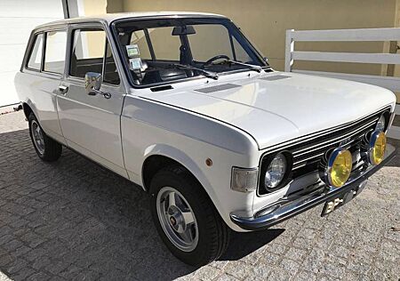 Fiat 127 128 Familiare