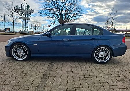 Alpina B3 3,0 Bi-Turbo