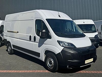Peugeot Boxer 35 L3H2 140 Automatik*Kamera*ACC*LED*Holz